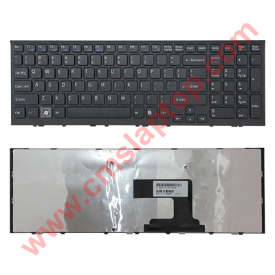Keyboard Sony VPC-EL